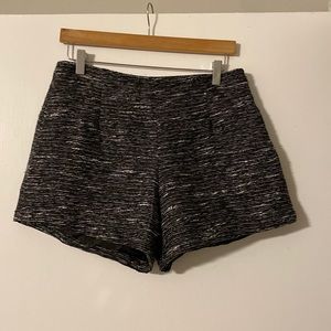 Old Navy High waisted shorts